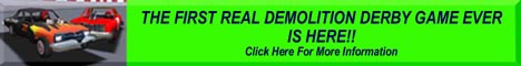 Buy Demolition Derby Box