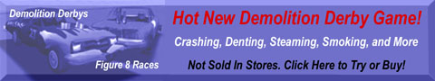 Buy Demolition Derby Box