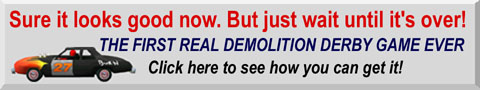 Buy Demolition Derby Box